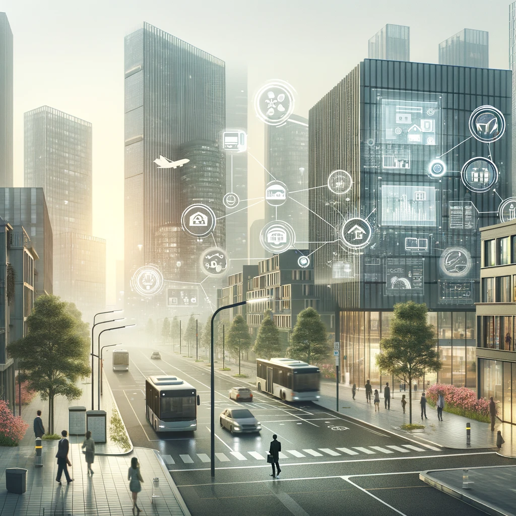 Parking Management Application - The Ultimate Solution for Optimization and Savings