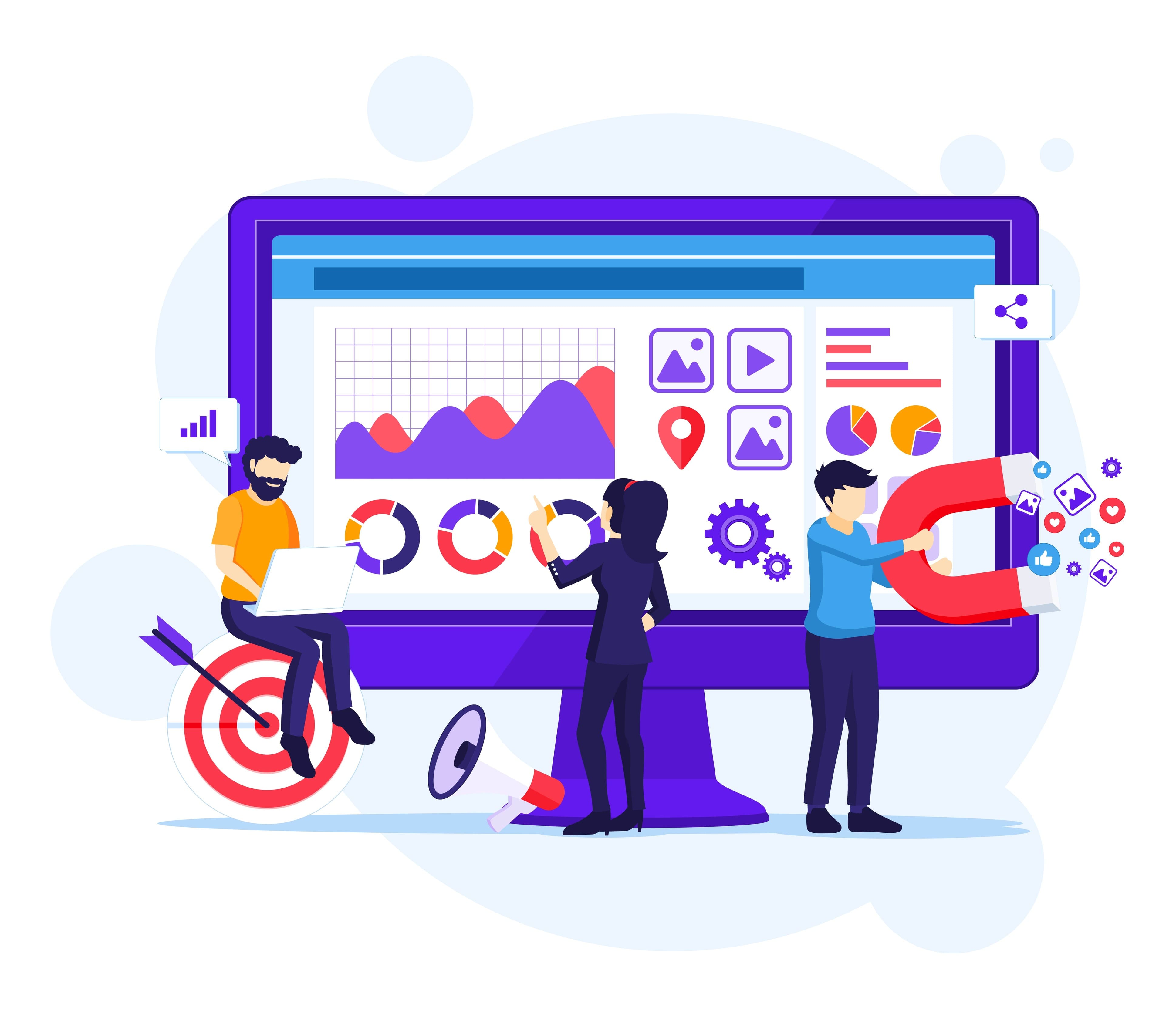 Building a Coupon Website - The Guide to Success in the World of Discounts
