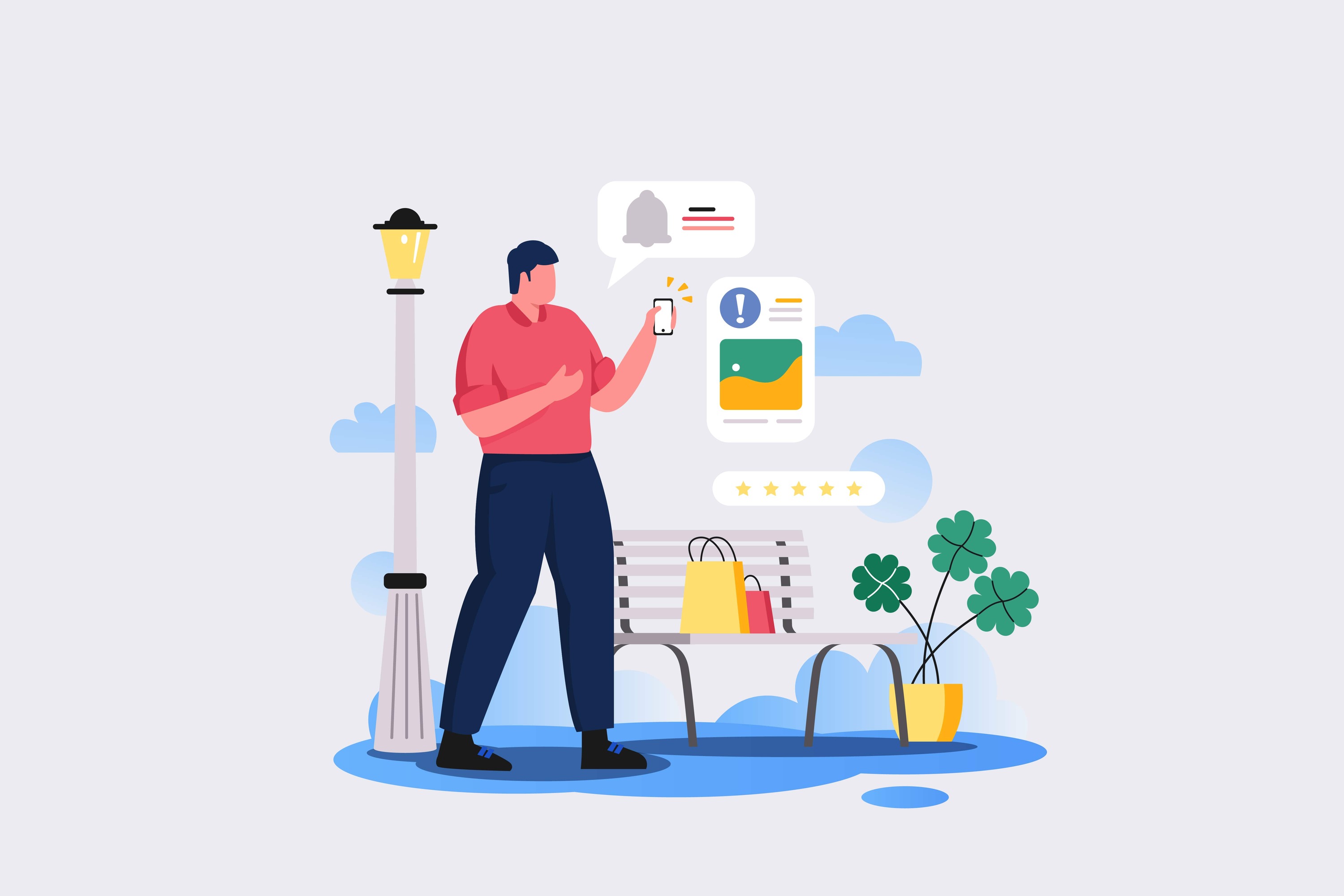 Computers for Business - Need to Adapt to It