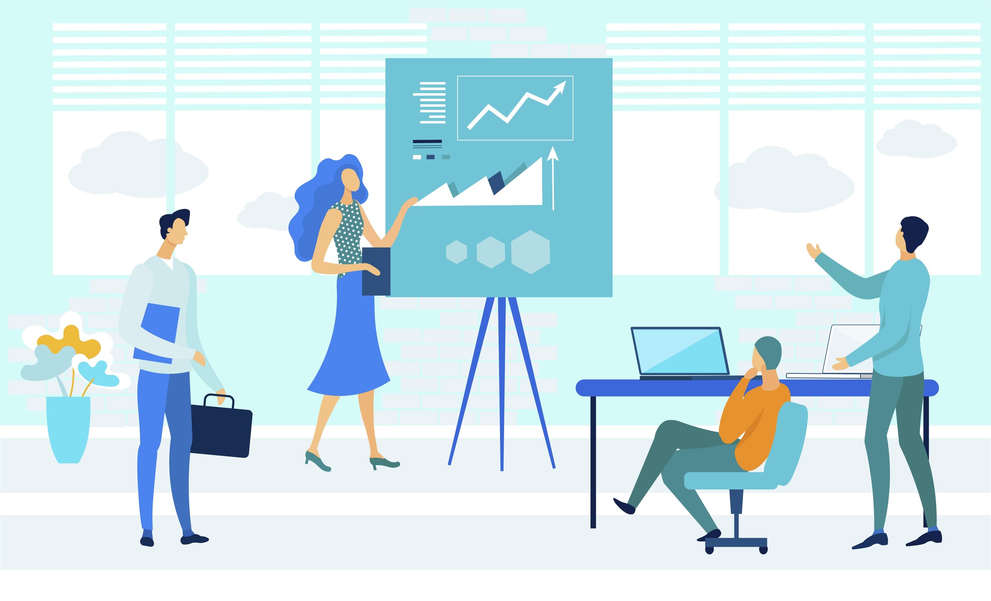 Building a Virtual Store Online with the Right Company
